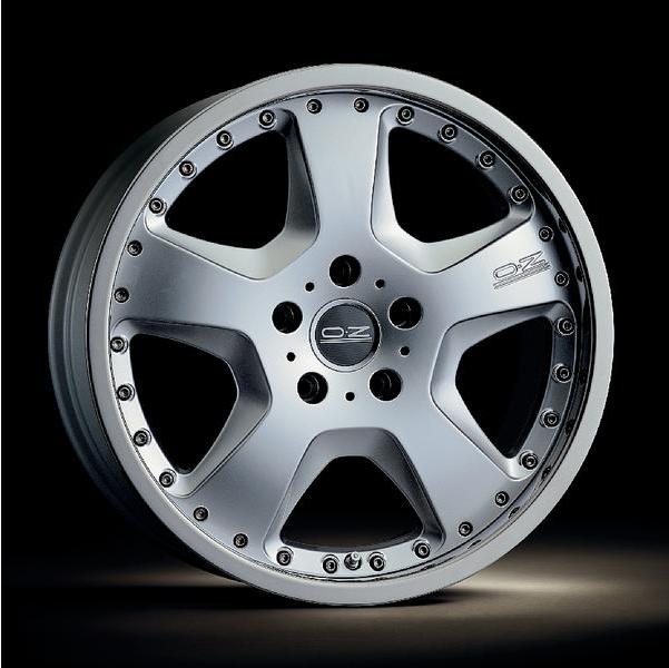 Автомобильный диск OZ Racing Opera Evo II PL