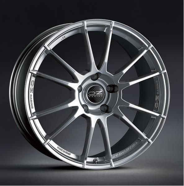 Автомобильный диск OZ Racing Ultraleggera HLT