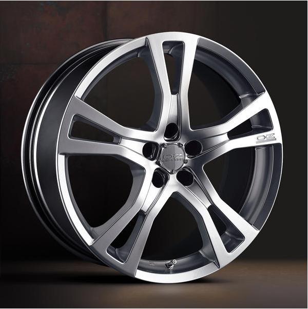 Автомобильный диск OZ Racing Palladio ST